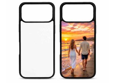 Coque iPhone 18 Pro personnalisée avec photo