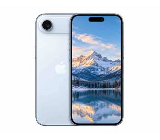 Coque iPhone Air personnalisée