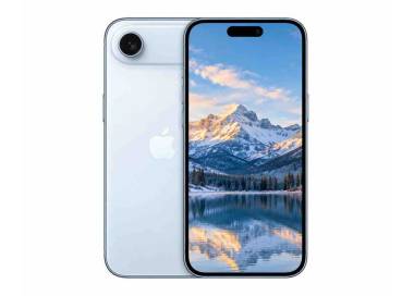 Coque iPhone Air personnalisée