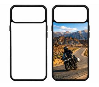Coque iPhone 17 Pro Max personnalisée avec photo