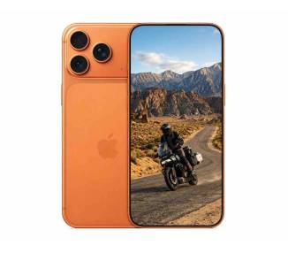 Coque iPhone 17 Pro Max personnalisée