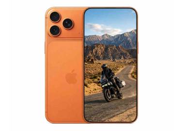 Coque iPhone 17 Pro Max personnalisée