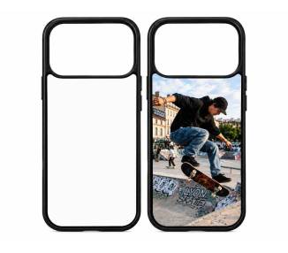 Coque iPhone 17 Pro personnalisée