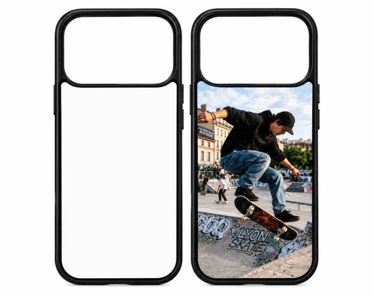 Coque iPhone 17 Pro personnalisée