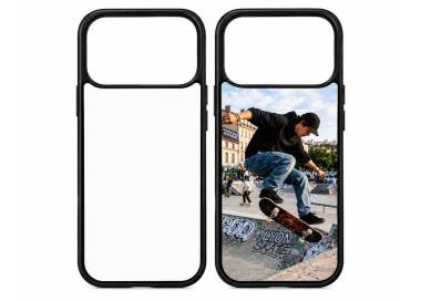 Coque iPhone 17 Pro personnalisée