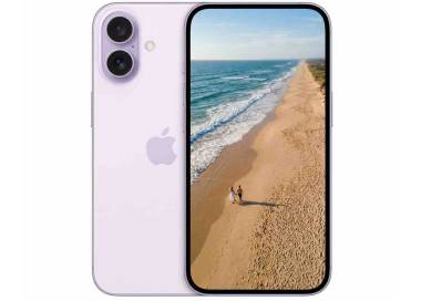 Coque iPhone 17 personnalisée