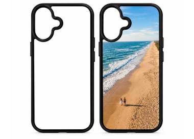 Coque iPhone 17 personnalisée avec photo