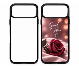 Coque iPhone 18 Pro Max personnalisée avec photo