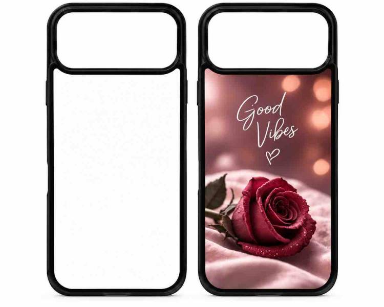 Coque iPhone 18 Pro Max personnalisée avec photo