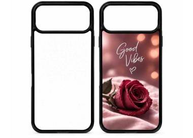 Coque iPhone 18 Pro Max personnalisée avec photo