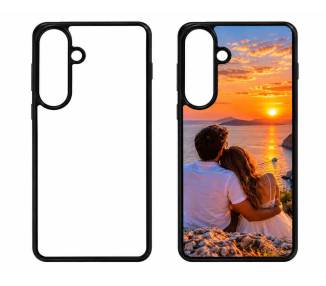 Coque Samsung Galaxy S26 personnalisée avec photo