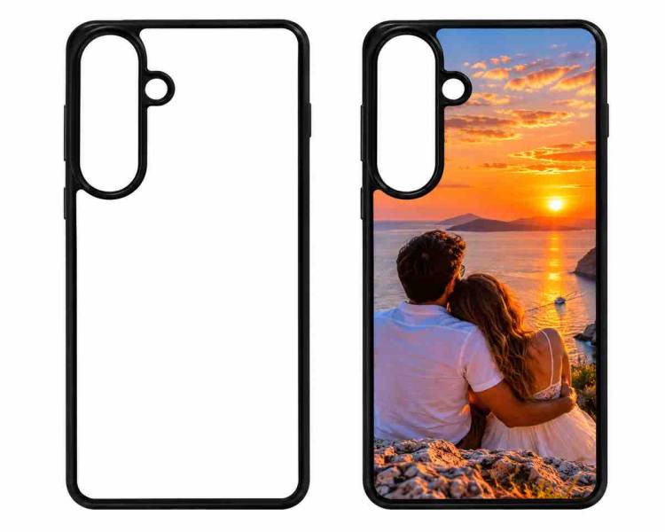 Coque Samsung Galaxy S26 personnalisée avec photo