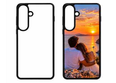 Coque Samsung Galaxy S26 personnalisée avec photo