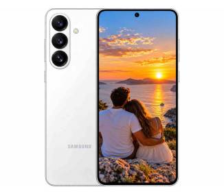 Coque Samsung Galaxy S26 personnalisée