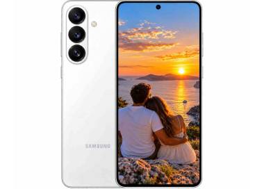 Coque Samsung Galaxy S26 personnalisée
