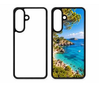 Coque Samsung Galaxy S26 Plus personnalisée avec photo