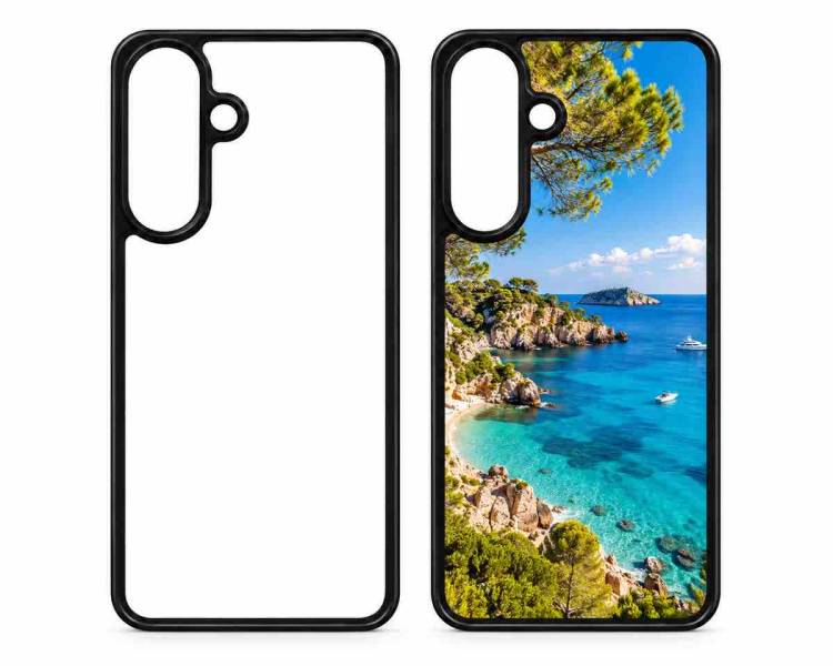 Coque Samsung Galaxy S26 Plus personnalisée avec photo