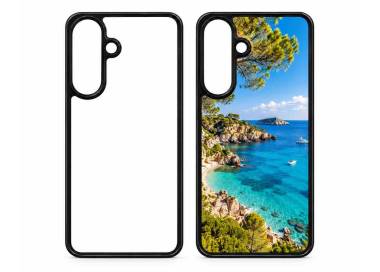 Coque Samsung Galaxy S26 Plus personnalisée avec photo