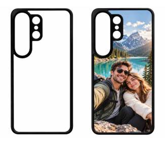 Coque Samsung Galaxy S26 Ultra personnalisée avec photo
