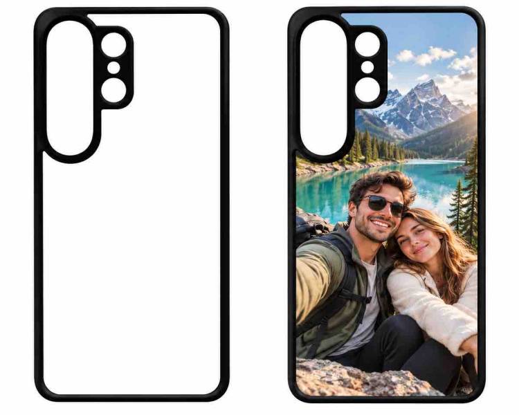 Coque Samsung Galaxy S26 Ultra personnalisée avec photo