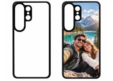 Coque Samsung Galaxy S26 Ultra personnalisée avec photo