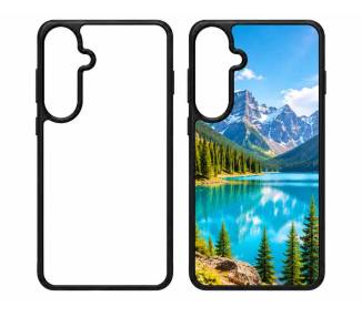 Coque Samsung Galaxy S26 FE personnalisée avec photo
