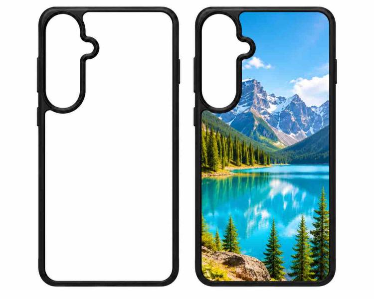 Coque Samsung Galaxy S26 FE personnalisée avec photo
