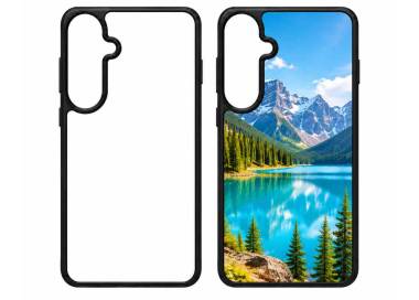 Coque Samsung Galaxy S26 FE personnalisée avec photo