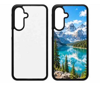 Coque Samsung Galaxy A17 personnalisée avec photo