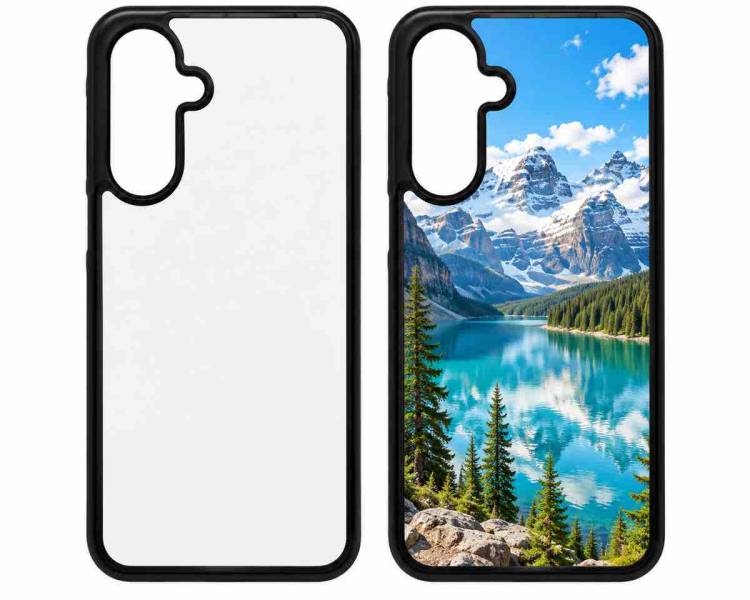 Coque Samsung Galaxy A17 personnalisée avec photo