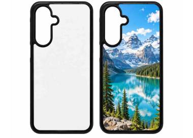 Coque Samsung Galaxy A17 personnalisée avec photo