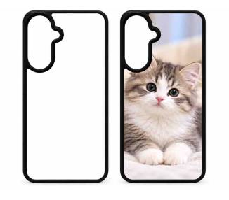 Coque Samsung Galaxy A57 personnalisée avec photo