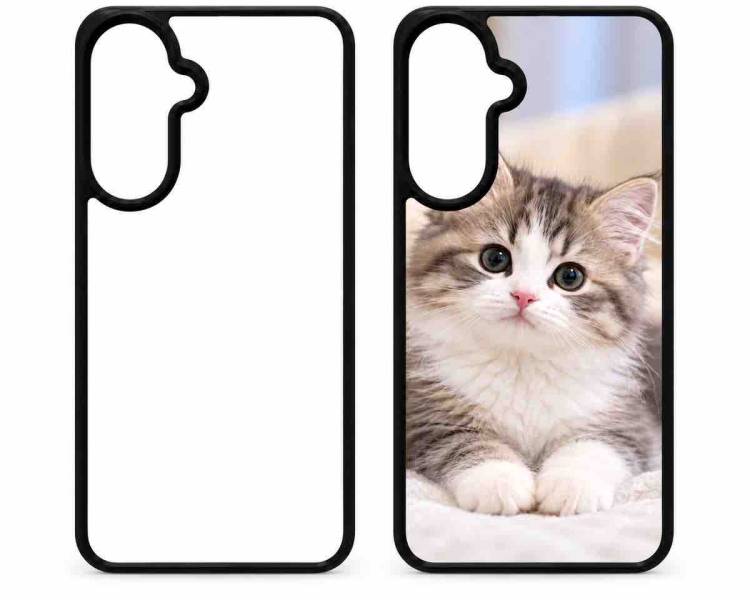Coque Samsung Galaxy A57 personnalisée avec photo