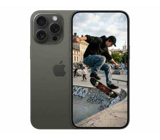 Coque iPhone 16 Pro Max personnalisée