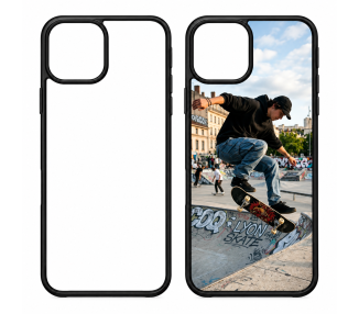 Coque iPhone 16 Pro Max personnalisée avec photo