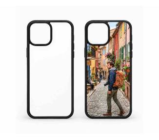 Coque iPhone 16 Pro personnalisée avec photo