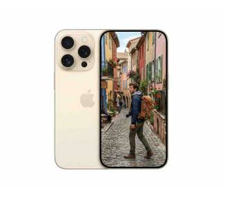 Coque iPhone 16 Pro personnalisée