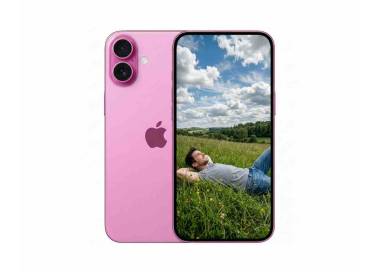 Coque iPhone 16 Plus personnalisée