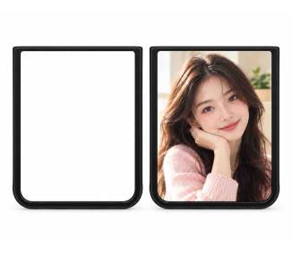 Coque Samsung Galaxy Z Flip 8 personnalisée avec photo