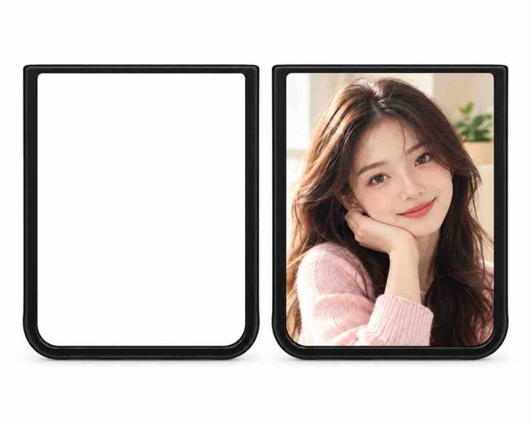 Coque Samsung Galaxy Z Flip 8 personnalisée avec photo