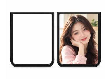 Coque Samsung Galaxy Z Flip 8 personnalisée avec photo