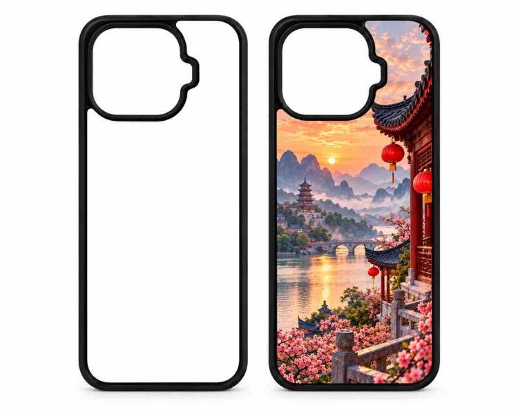 Coque Xiaomi 17T personnalisée avec photo