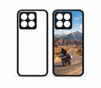 Coque Xiaomi 15T personnalisée avec photo