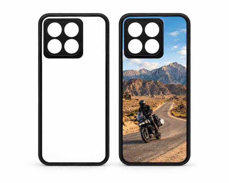 Coque Xiaomi 15T personnalisée avec photo