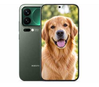 Coque Xiaomi 17 Pro personnalisée
