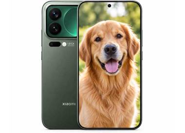 Coque Xiaomi 17 Pro personnalisée