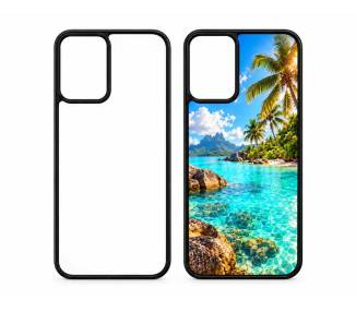 Coque Redmi A7 Pro personnalisée avec photo