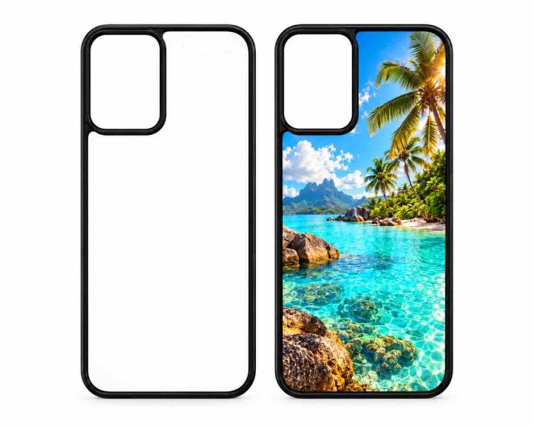 Coque Redmi A7 Pro personnalisée avec photo