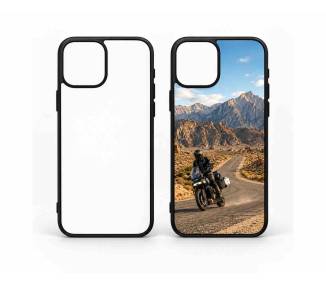 Coque iPhone 15 Pro Max personnalisée avec photo