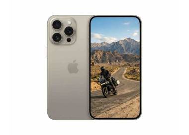 Coque iPhone 15 Pro Max personnalisée